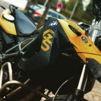BMW GS 650 – 72 PS