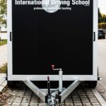 Anhänger Führerschein Silke Güther Fahrschule Gräfelfing
