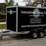 Anhänger Führerschein Silke Güther Fahrschule Gräfelfing